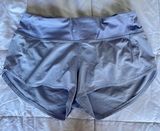 Lululemon RARE Speed Up Shorts  Photo 0