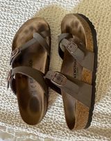 Mayari Birkenstock Women’s Sandals Photo 0
