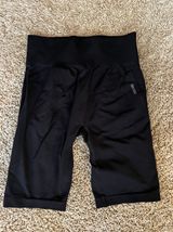 Gymshark Bike Shorts Photo 0