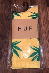 🎅🏼Holiday Sale 🎄Weeds Socks Photo 0