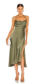 Revolve Gaia Dress ASTR Photo 0