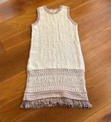 Etcetera Etcétera Knee Length Sleeveless Dress Photo 0