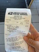 Forever 21 Pink And White Stripes Shirt Photo 0