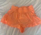 Free People Movement Shorts Get Your Flirt On Photo 0