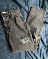 PacSun Distressed Mom Jeans Photo 0