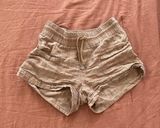 Athleta linen short Photo 0