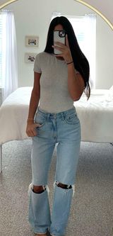 Abercrombie Bodysuit Photo 0