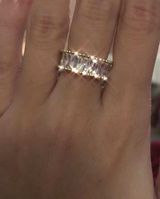 Adjustable Ring Photo 0