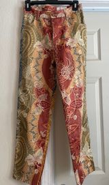 Cache Caché Vintage Style Pants  Photo 0