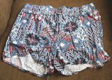 Cato printed shorts Photo 0