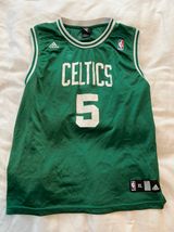 Adidas Celtics Jersey  Photo 0