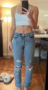PacSun Mom Jean Photo 0