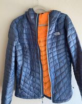 The North Face Puffer Photo 0