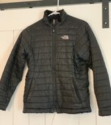 The North Face Jacket Photo 0