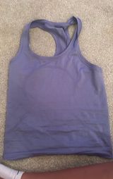 Lululemon Tech Swiftly Tank Photo 0