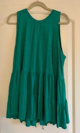 Free People Flowy Tunic  Photo 0