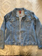 Sundance Jean Jacket Photo 0