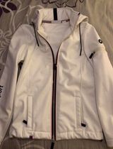 BMW Motorsport Jacket White Photo 0