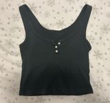 Green Tank Top Photo 0