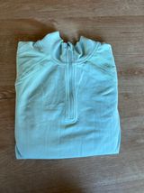 Sweaty Betty Quarter Zip Jacket Small Photo 0