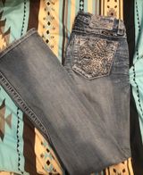 Miss Me Boot Jeans Photo 0