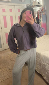 Lululemon  Scuba Full-Zip Photo 0