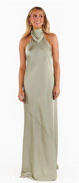 Show me your mumu lisa maxi dress Photo 0