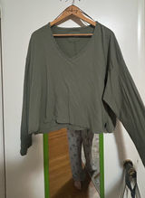 Aerie Long Sleeve Photo 0