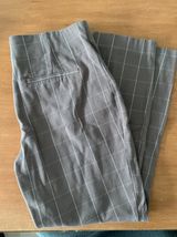 A New Day Checkered Pants Photo 0