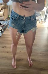 Free People Shorts️ Photo 0