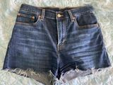 Levi’s Shorts Photo 0