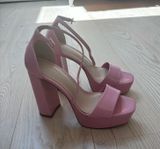 Madden Girl Pink Heels Photo 0