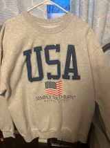 Simply Southern crew neck Photo 0