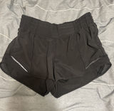 Hotty Hot Shorts 2.5” High Rise Photo 0