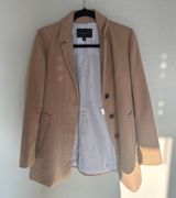 Banana Republic Peacoat Photo 0