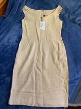 St. John  Tank Dress Photo 0