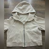 Lululemon zip up Scooba Photo 0