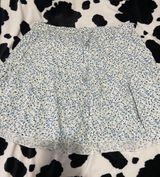 Indigo Rein Summer Skirt Photo 0