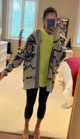 Bohemian Cardigan Photo 0