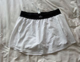 Alo Yoga Match Point Tennis Skirt M Photo 0