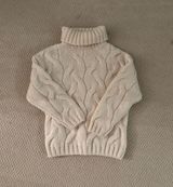 ZARA Sweater Photo 0