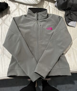 North Face Womens fleece Jackets Photo 0