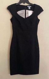 Black Work Dress Photo 0