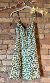 Floral dress Photo 0