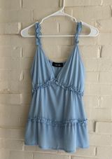 fab'rik Tank Top Photo 0