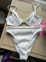 Hollister bikini Photo 0