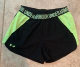 Under Armour Athletic Shorts W Pockets Photo 0
