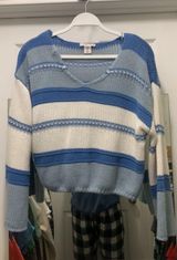 Sincerely Jules Sweater Photo 0