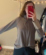 The North Face Half Zip Photo 0