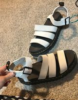 Doc Martens Sandals Photo 0